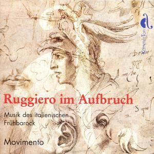 Ruggiero Im Aufbruch-musik D Ruggiero Im Aufbruch-musik D