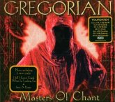 Masters of Chant. Chapter.1, 1 Audio-CD