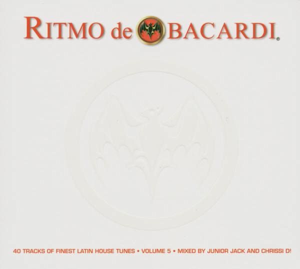 Ritmo De Bacardi Vol.5 Ritmo De Bacardi Vol.5