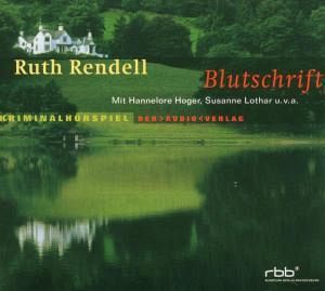 Blutschrift Blutschrift