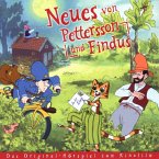 Neues von Pettersson und Findus - Das Original Hörspiel zum Kinofilm