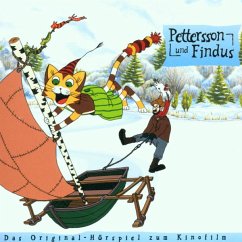 Pettersson und Findus - Das Original Hörspiel zum Kinofilm