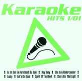 Karaoke Hits 1/2001 Karaoke Hits 1/2001