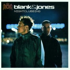 Cover Nightclubbing