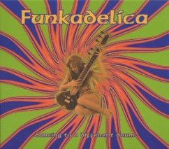 Funkadelica Dancing