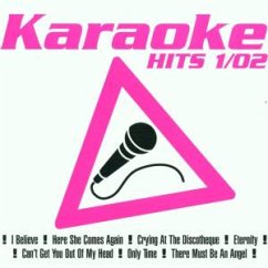 Karaoke Hits 01
