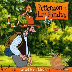 Reiselieder - Pettersson Und Findus