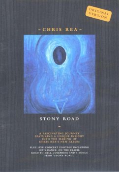 Stony Road - Rea,Chris