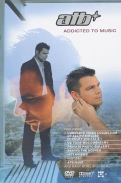 ATB - Addicted to Music - Atb