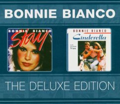 Deluxe Edition - Bianco,Bonnie