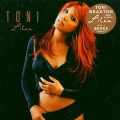 Libra - Toni Braxton