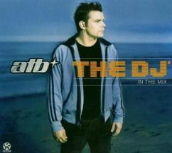 Cover The DJ - In The Mix