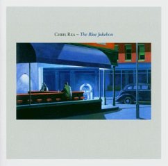 The Blue Jukebox - Rea,Chris