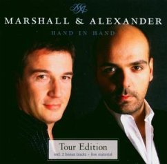 Cover Hand In Hand (Touredition)