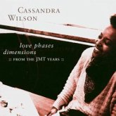Love Phases Dimensions Love Phases Dimensions