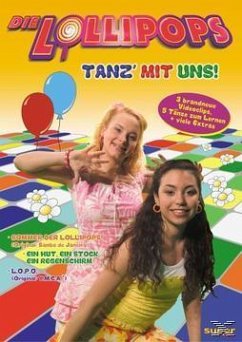 Die Lollipops - Tanz' mit uns!