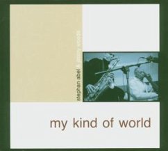 Cover My Kind Of World