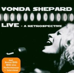 Live A Retrospective (Limited Edition)