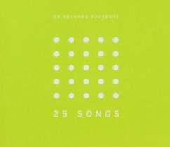 25 Songs Vol. 2