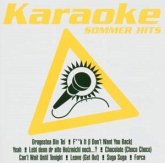 Karaoke Sommerhits Karaoke Sommerhits
