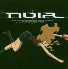 Noir - Noir (2001/04)