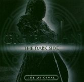The Dark Side, 1 Audio-CD