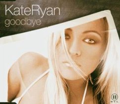 Cover Good Bye