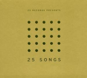 25 Songs Vol. 3