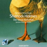 Sherlock Holmes-Der Blaue Karfunkel Sherlock Holmes-Der Blaue Karfunkel