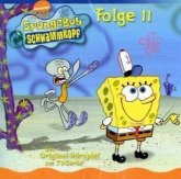SpongeBob Schwammkopf. Folge.11