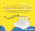 Konzert Für Junge Leute