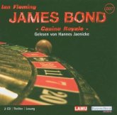 James Bond - Casino Royal James Bond - Casino Royal