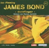 James Bond - Goldfinger James Bond - Goldfinger