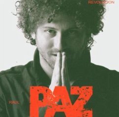 Cover Revolucion