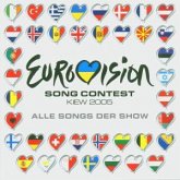 Eurovision Song Contest Kiew 05