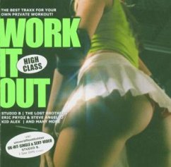 Work It Out - High Class