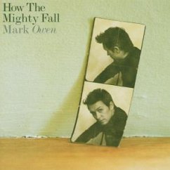 Cover How The Mighty Fall
