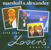 Lovers Forever Live 2005
