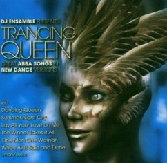 Trancing Queen - DJ Ensamble