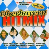 Oberbayern Hitmix