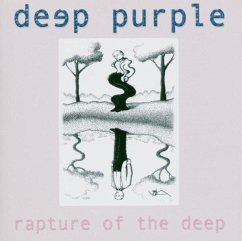 Rapture Of The Deep - Deep Purple