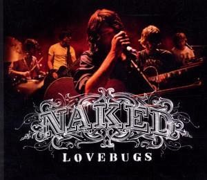 Naked & 11 Track Bonus CD Naked & 11 Track Bonus CD