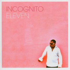 Eleven - Incognito