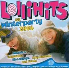 Lollihits - Die Winterparty 2006
