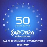 50 Years Eurovision Song Contest 1956 - 1980