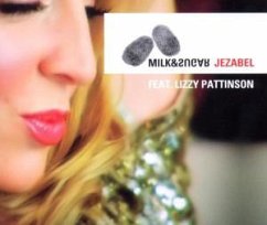 Cover Jezabel