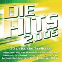 Die Hits 2005 - Diverse