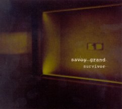 Cover Survivor