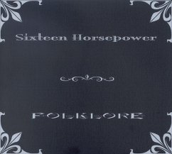 Folklore - 16 Horsepower