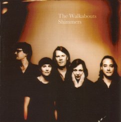 Shimmers (A Best Of) - Walkabouts,The